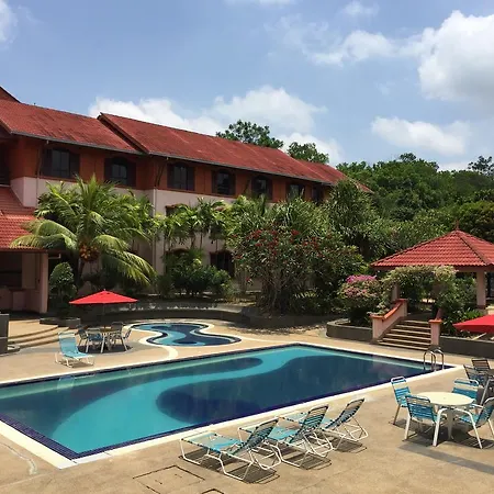 Hotel Seri Malaysia Melaka